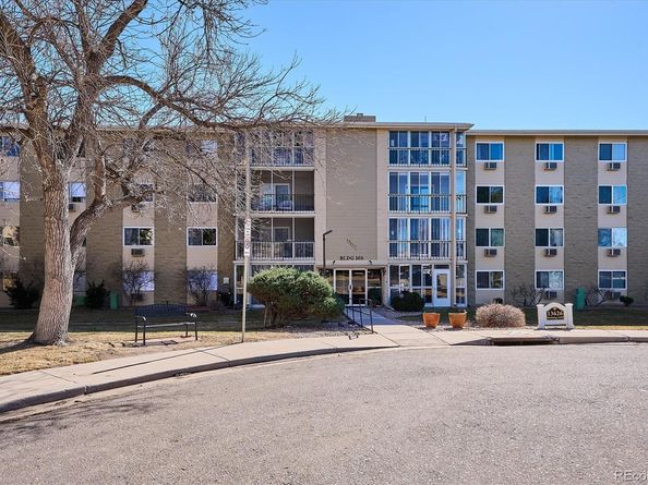 13626 E Bates Avenue 302, Aurora CO 80014