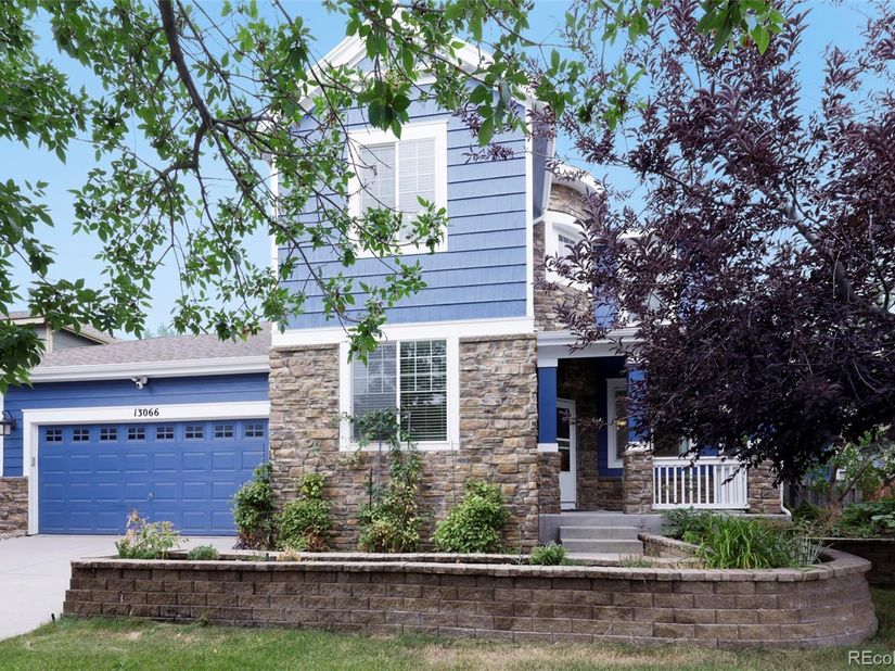 13066 E 106th Avenue, Commerce City CO 80022