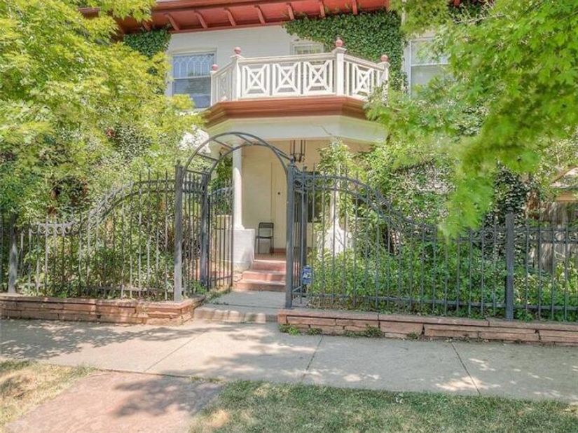 1470 Clayton Street, Denver CO 80206
