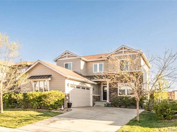 16554 Prospect Lane, Broomfield CO 80023