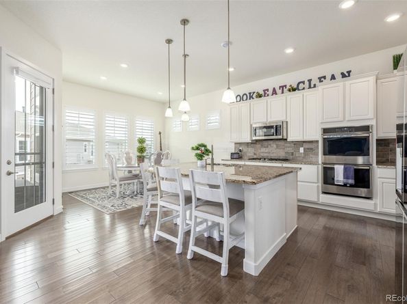 7520 E 154th Court, Thornton CO 80602