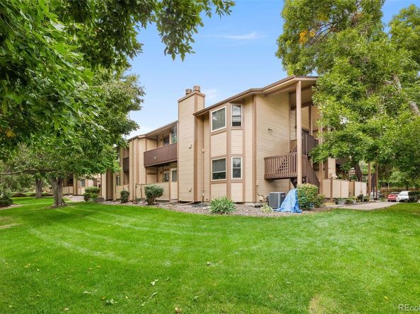 1075 S Garrison Street 203, Lakewood CO 80226