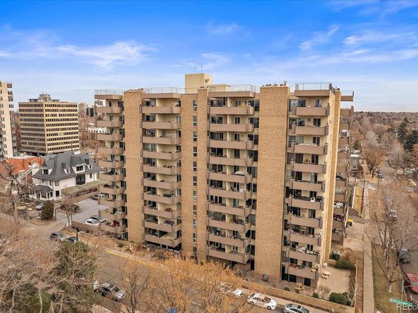 700 N Washington Street 402, Denver CO 80203