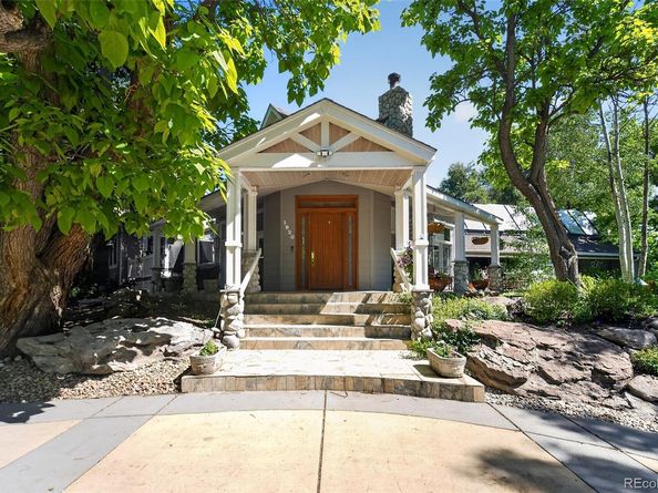1820 Glen Ayr Drive, Lakewood CO 80215