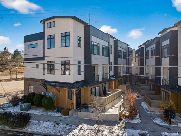 2214 W Powers Avenue, Littleton CO 80120