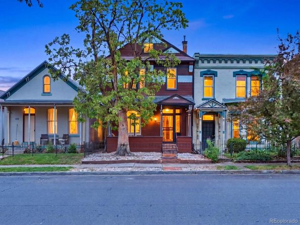 2440 Stout Street, Denver CO 80205