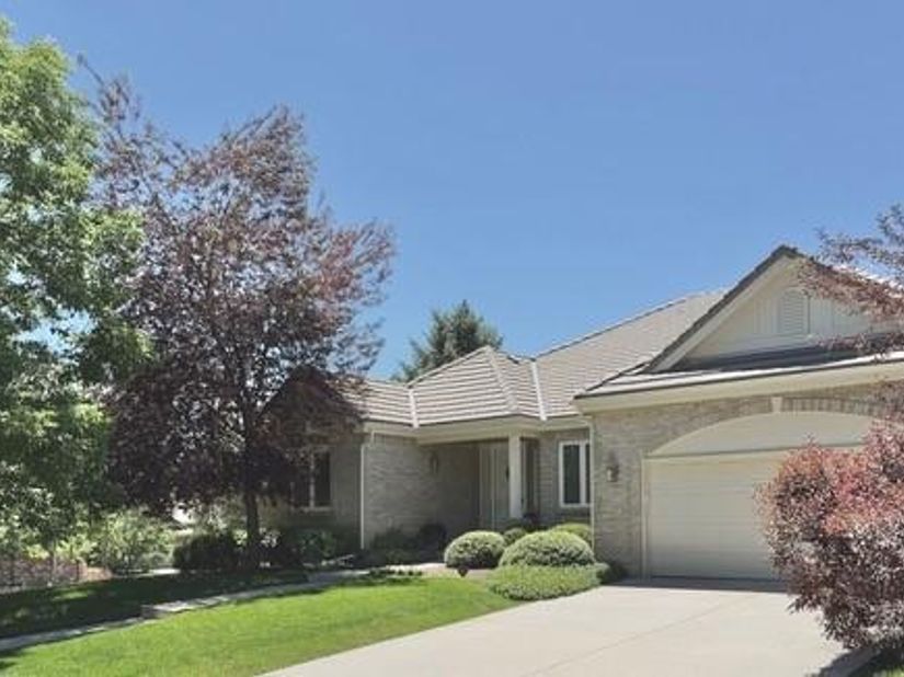 46 Golden Eagle Road, Greenwood Village CO 80121