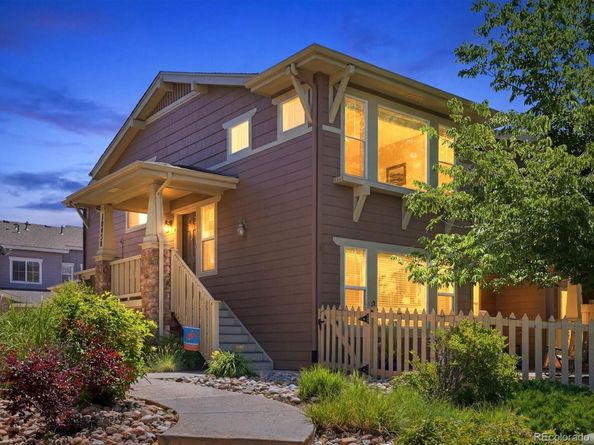 10438 Truckee Street 25E, Commerce City CO 80022