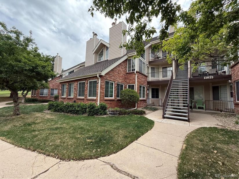 13833 E Lehigh Avenue A, Aurora CO 80014