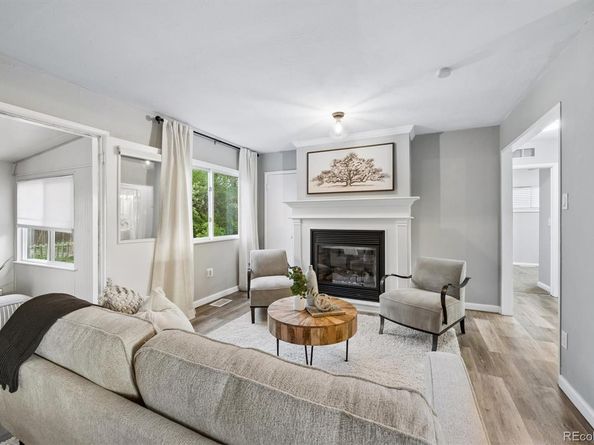 3440 S Fairfax Street, Denver CO 80222