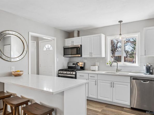 3440 S Fairfax Street, Denver CO 80222