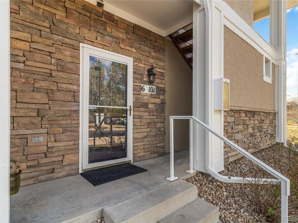 8200 E 8th Avenue 6101, Denver CO 80230