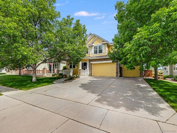 4121 Rabbit Mountain Road, Broomfield CO 80020