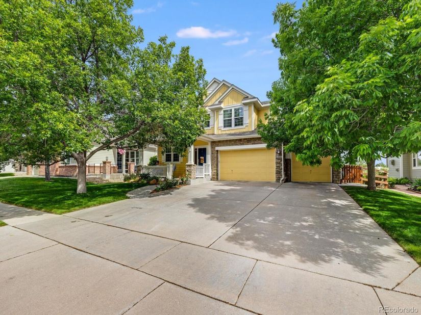 4121 Rabbit Mountain Road, Broomfield CO 80020
