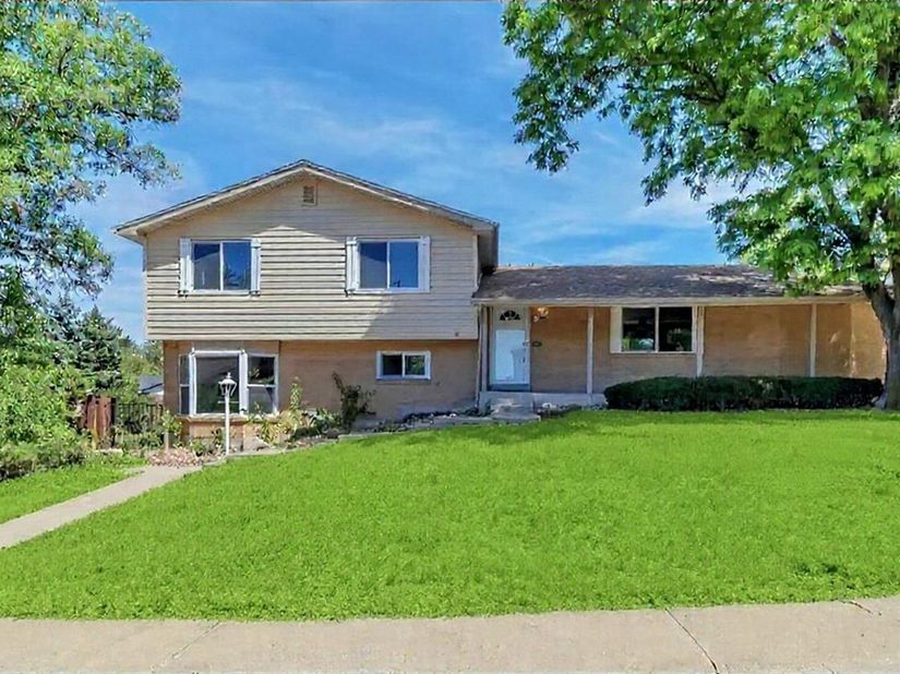 10534 Carmela Lane, Northglenn CO 80234