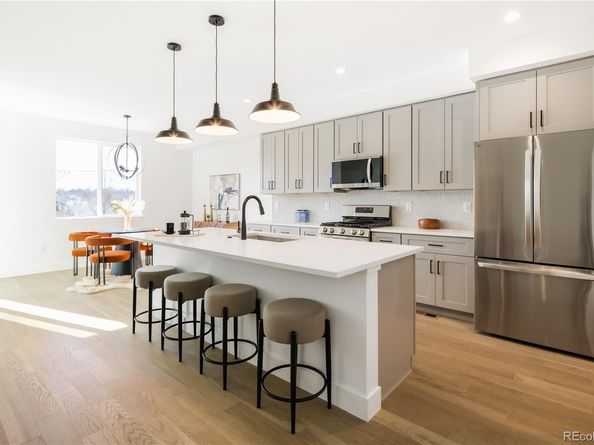 4650 W 9th Avenue, Denver CO 80204