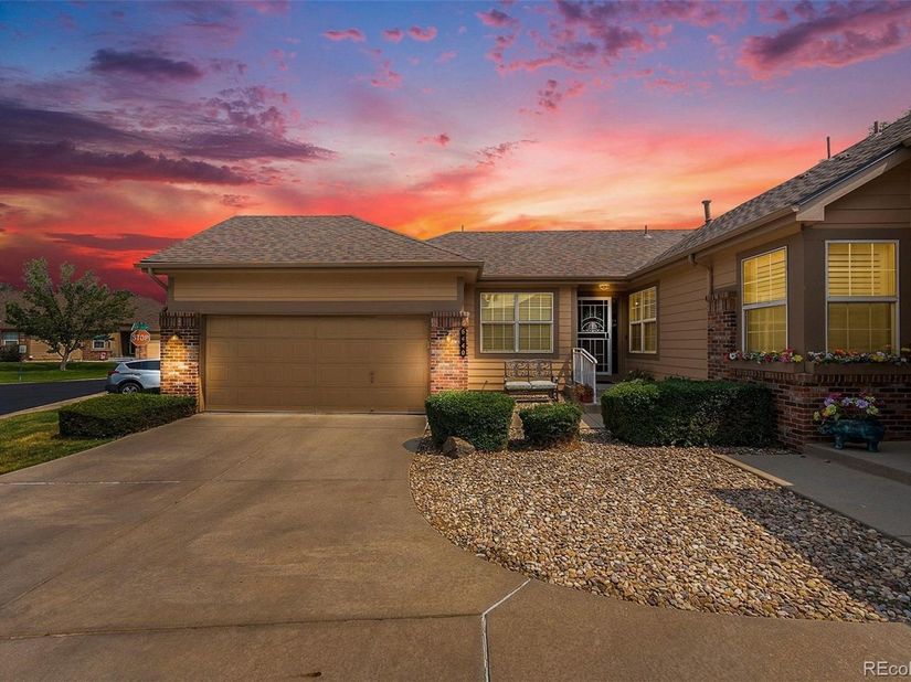 6440 Orion Place, Arvada CO 80007