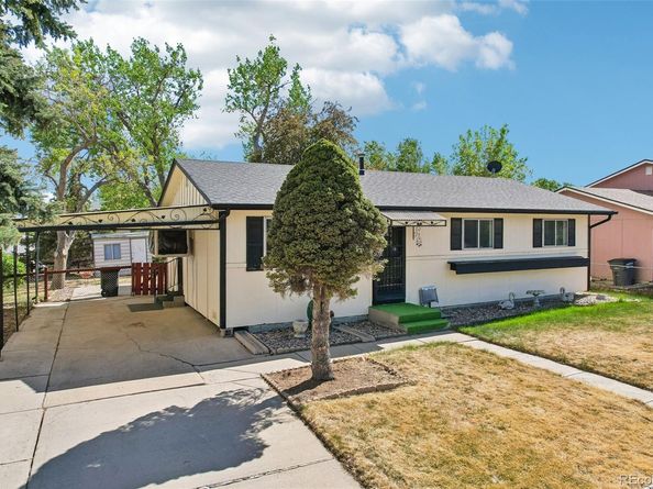 2270 Cleo Street, Denver CO 80229