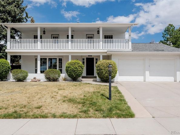7015 E Euclid Drive, Centennial CO 80111