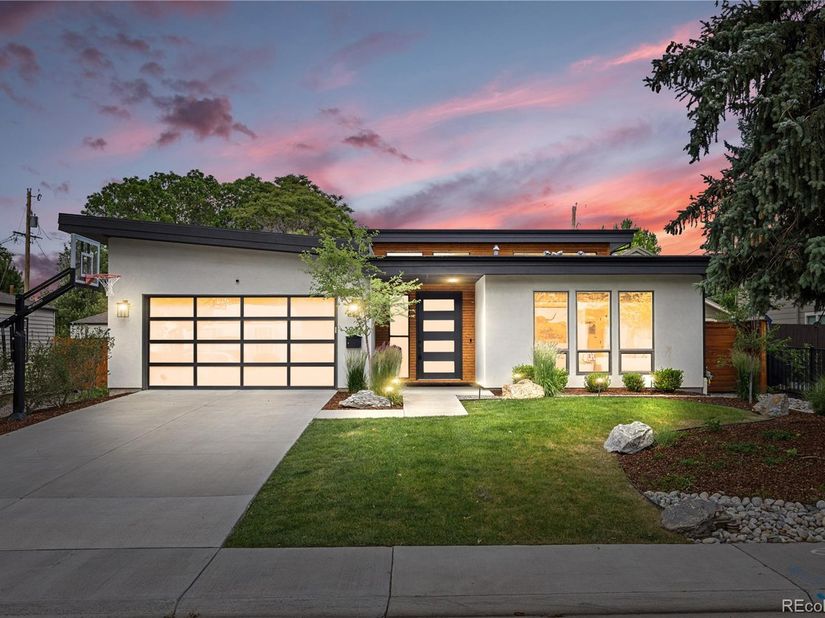 3014 S Ash Street, Denver CO 80222
