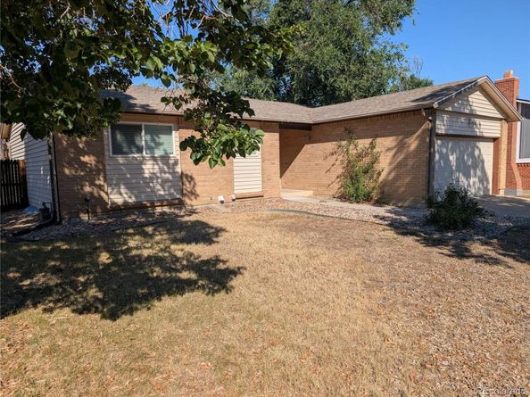 2949 S Biscay Street, Aurora CO 80013