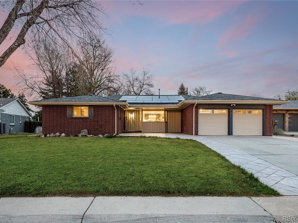 2540 S Jasmine Street, Denver CO 80222