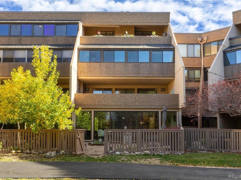 7000 E Quincy Avenue 115, Denver CO 80237