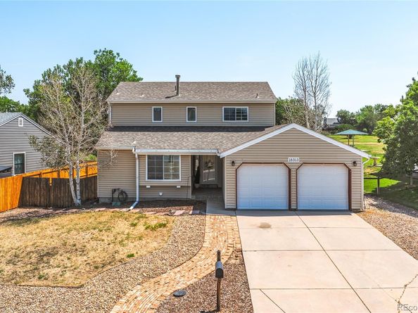 18313 E Crestline Circle, Centennial CO 80015