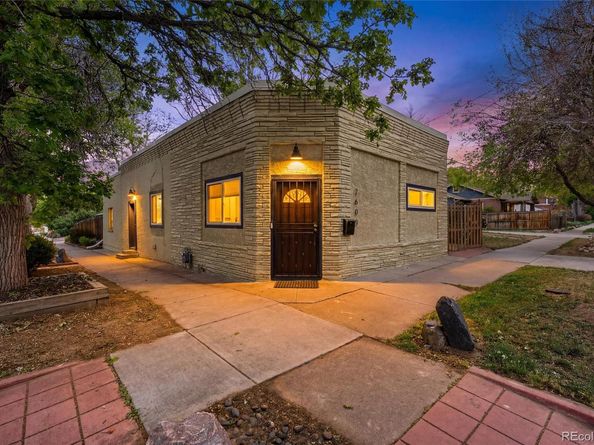 2600 W 42nd Avenue, Denver CO 80211