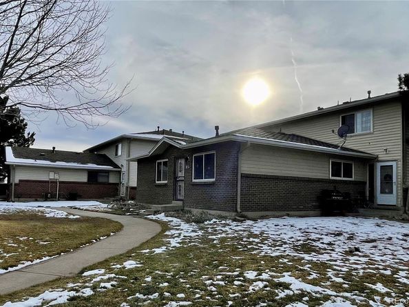 3354 S Flower Street 12, Lakewood CO 80227