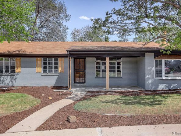 7006 S Elati Street, Littleton CO 80120