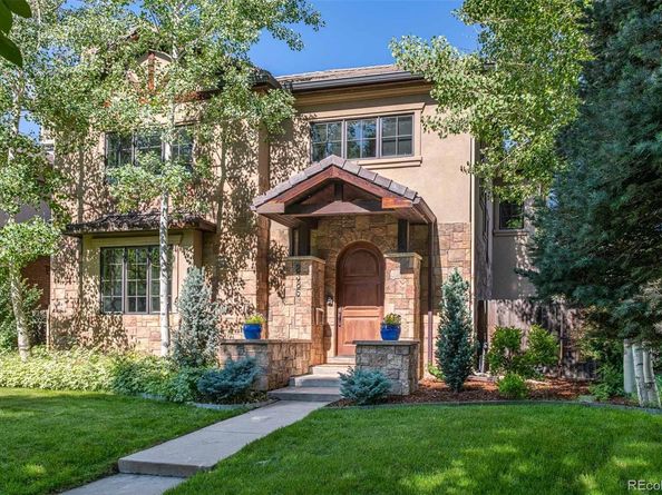 2385 S Clayton Street, Denver CO 80210