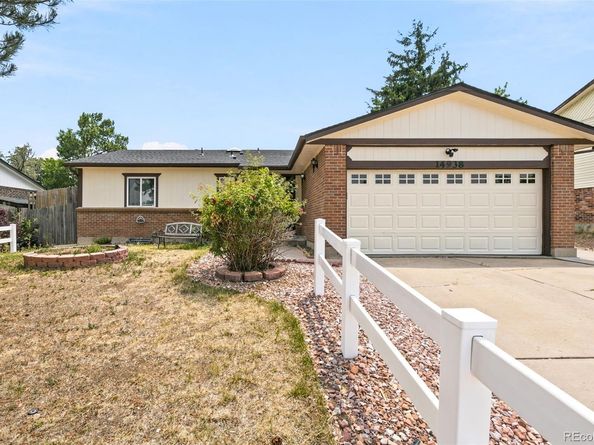 14938 E Florida Avenue, Aurora CO 80012