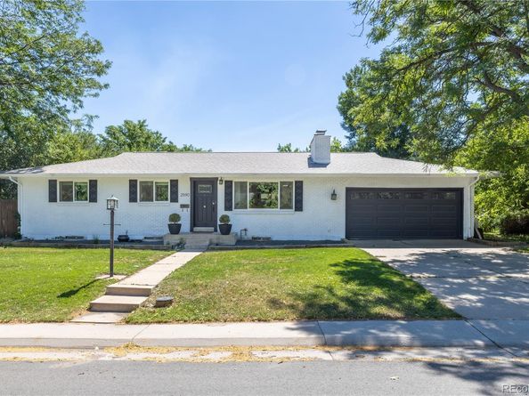 2590 Braun Drive, Golden CO 80401