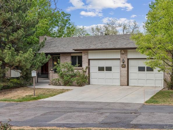 2615 Oak Drive 20, Lakewood CO 80215