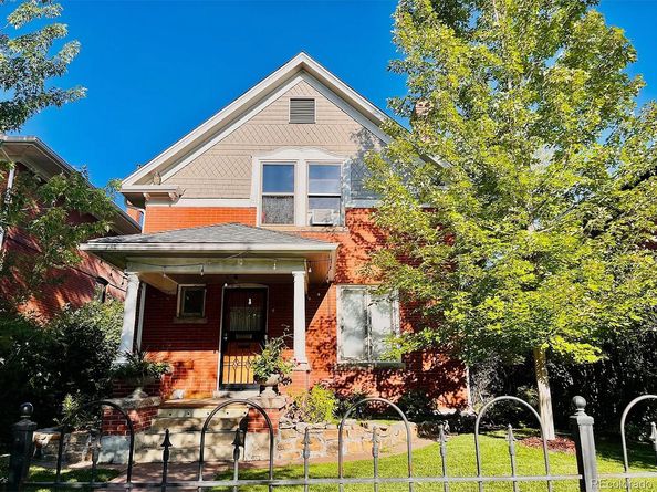 178 S Corona Street, Denver CO 80209