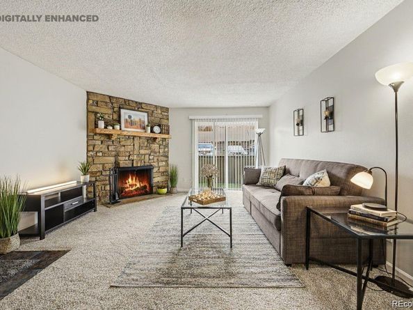 341 Wright Street 101, Lakewood CO 80228