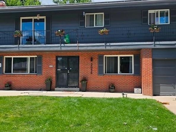 3095 S Vine Street, Denver CO 80210