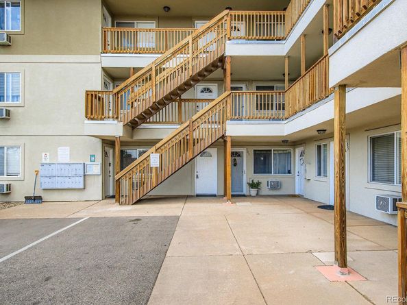 5402 Carr Street 102, Arvada CO 80002