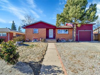 Undisclosed Address #3098031