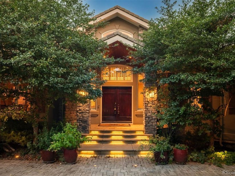 5440 S Grape Lane, Greenwood Village CO 80121