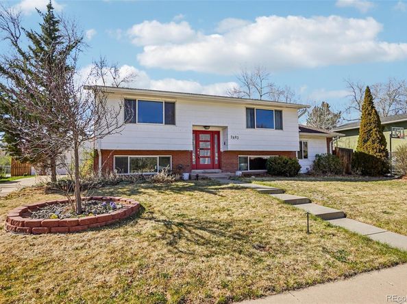2883 S Otis Street, Denver CO 80227