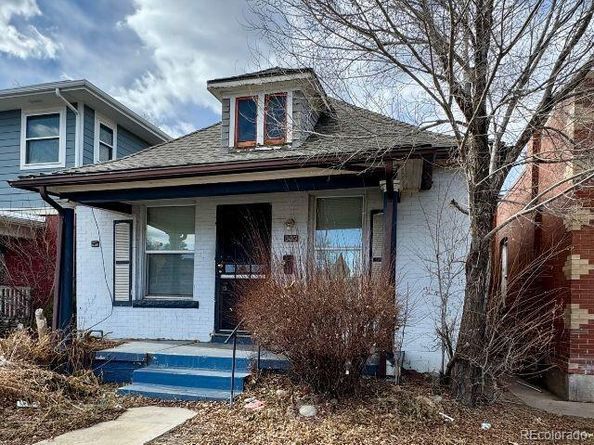 805 S Lincoln Street, Denver CO 80209