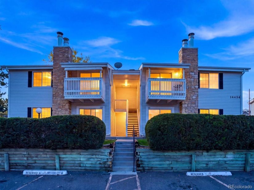 14454 E Colorado Drive 201, Aurora CO 80012