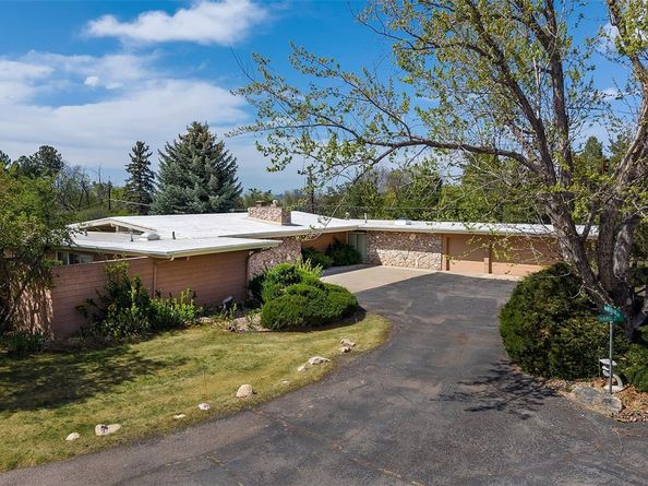 1 Middle Road, Cherry Hills Village CO 80113