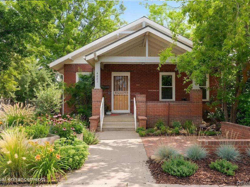 4425 Lowell Boulevard, Denver CO 80211