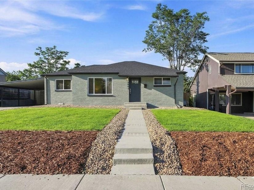 2641 E 93rd Place, Thornton CO 80229