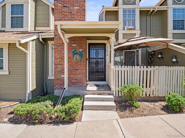 2007 S Hannibal Street D, Aurora CO 80013