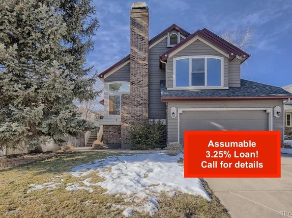 9865 Iris Street, Broomfield CO 80021
