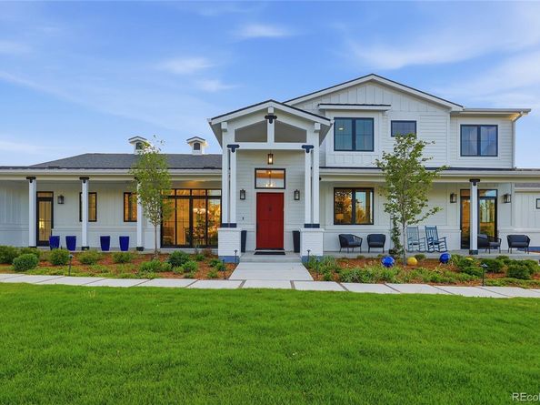 315 Shadycroft Drive, Littleton CO 80120